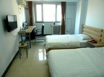 Chengde Li Zheng Men Inn 承德 外观 照片